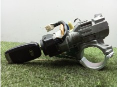 Recambio de conmutador de arranque para kia carens iv 1.6 gdi referencia OEM IAM 49A6101110 6.PINES 1 LLAVE