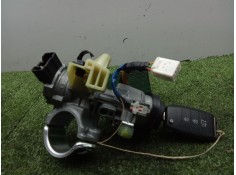 Recambio de conmutador de arranque para kia carens iv 1.6 gdi referencia OEM IAM 49A6101110 6.PINES 1 LLAVE 2