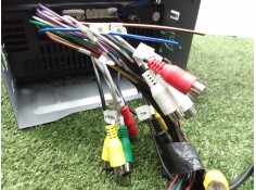 Recambio de sistema audio / radio cd para volkswagen passat b5 (3b2) 1.9 tdi referencia OEM IAM    2