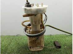 Recambio de aforador para seat exeo (3r2) 2.0 tdi referencia OEM IAM 220212002009 4.PINES  2