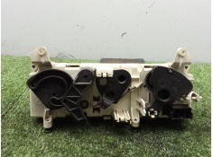 Recambio de mando calefaccion / aire acondicionado para citroën zx (n2) 1.9 td referencia OEM IAM  4.PINES  2