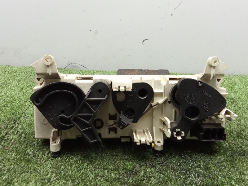 Recambio de mando calefaccion / aire acondicionado para citroën zx (n2) 1.9 td referencia OEM IAM  4.PINES 