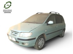 HYUNDAI MATRIX (FC)