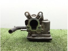 Recambio de valvula egr para nissan navara np300 (d40) 2.5 dci 4wd referencia OEM IAM 14710EC00D - 1501000022 - 730147  