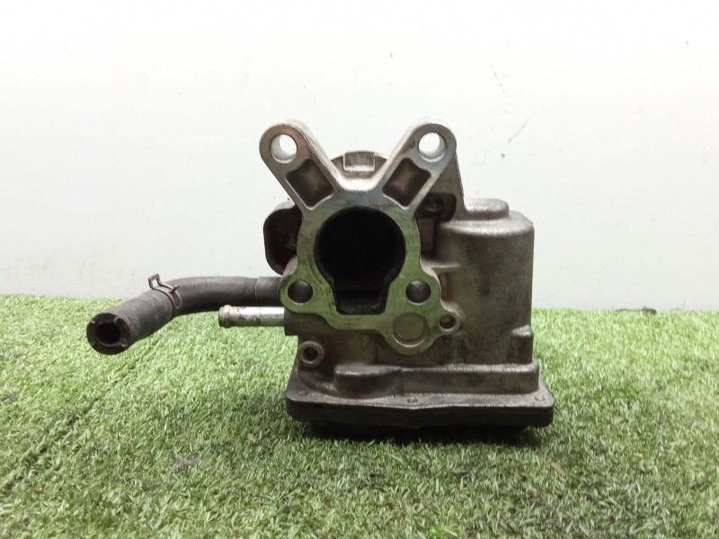 Recambio de valvula egr para nissan navara np300 (d40) 2.5 dci 4wd referencia OEM IAM 14710EC00D - 1501000022 - 730147  