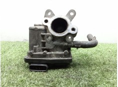 Recambio de valvula egr para nissan navara np300 (d40) 2.5 dci 4wd referencia OEM IAM 14710EC00D - 1501000022 - 730147   2