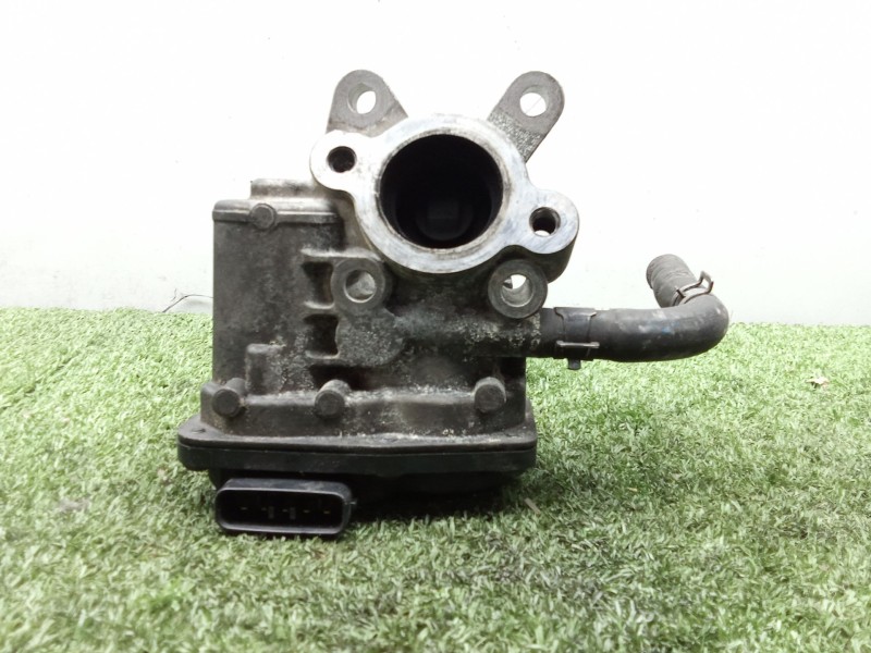 Recambio de valvula egr para nissan navara np300 (d40) 2.5 dci 4wd referencia OEM IAM 14710EC00D - 1501000022 - 730147  