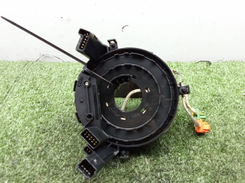 Recambio de anillo airbag para seat exeo (3r2) 2.0 tdi referencia OEM IAM 4E0953541A  