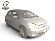 honda civic vii hatchback (eu, ep, ev) del año 2001