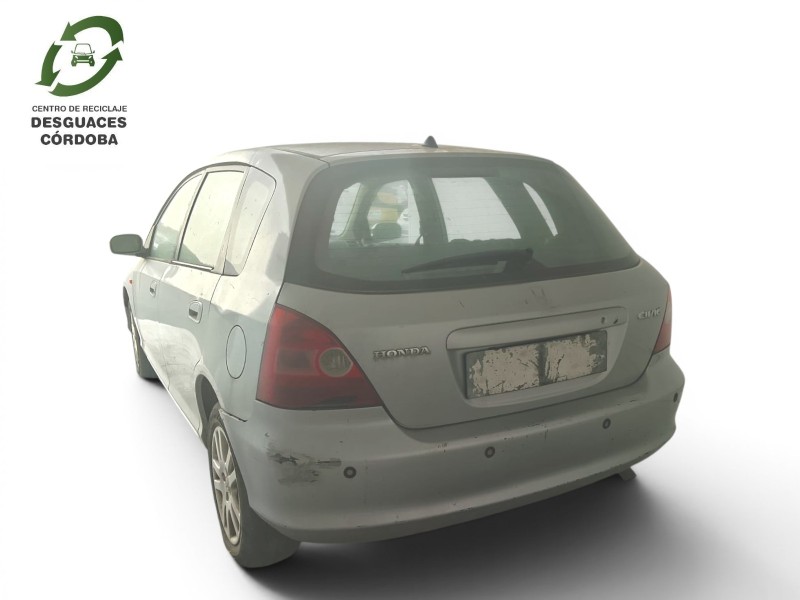 honda civic vii hatchback (eu, ep, ev) del año 2001