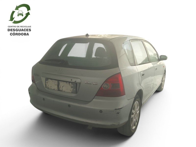 honda civic vii hatchback (eu, ep, ev) del año 2001