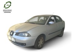 seat cordoba (6l2) del año 2003 2