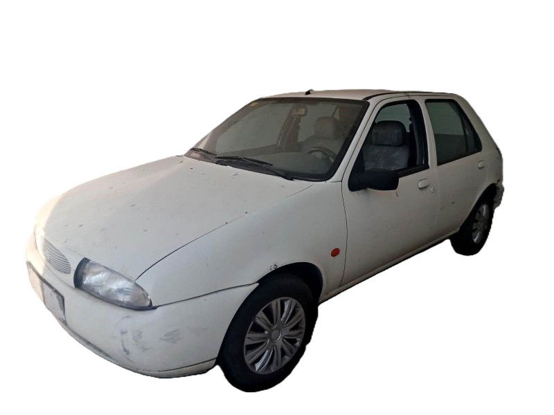 ford fiesta iv (ja_, jb_) del año 1997
