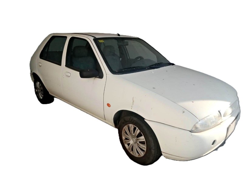 ford fiesta iv (ja_, jb_) del año 1997