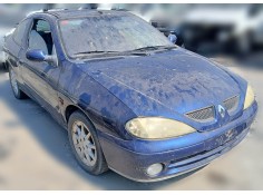 renault megane i coach (da0/1_) del año 1999