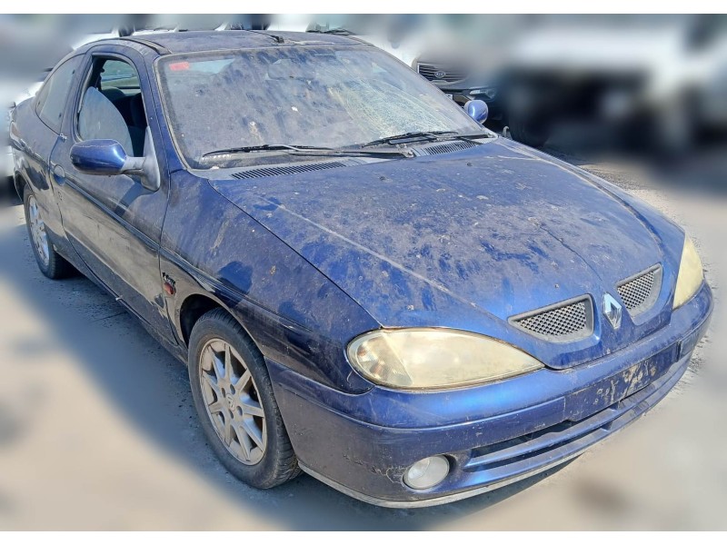 renault megane i coach (da0/1_) del año 1999