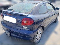 renault megane i coach (da0/1_) del año 1999 2