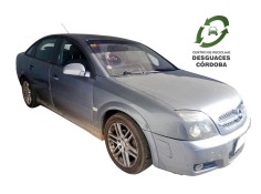 opel vectra c gts (z02) del año 2004