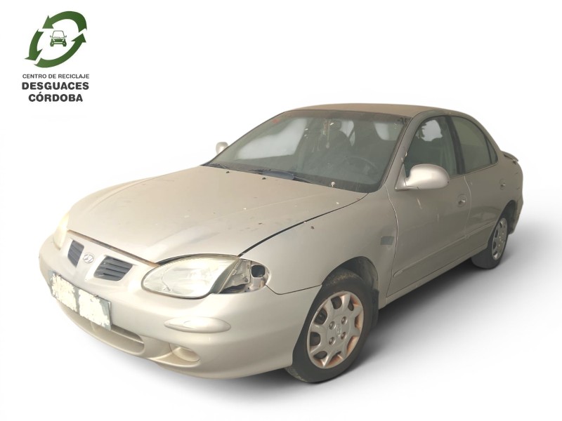 hyundai lantra ii (j-2) del año 1999