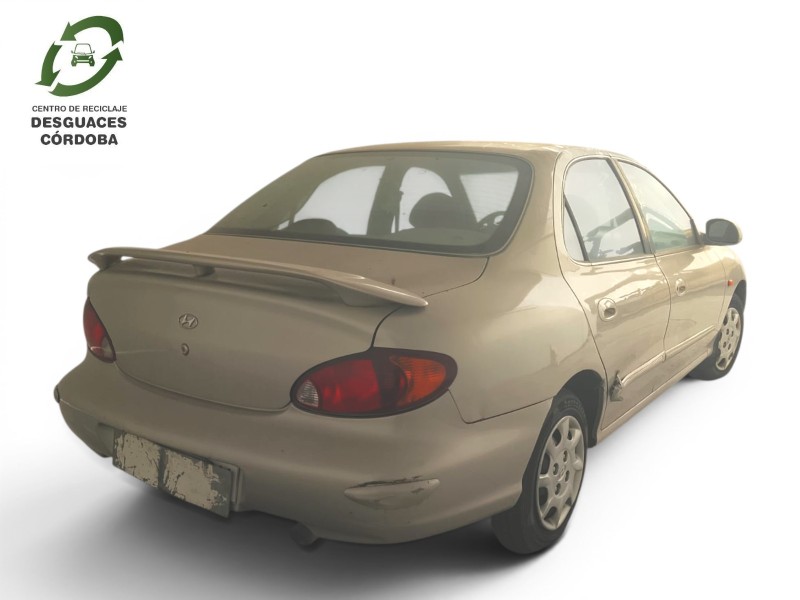 hyundai lantra ii (j-2) del año 1999