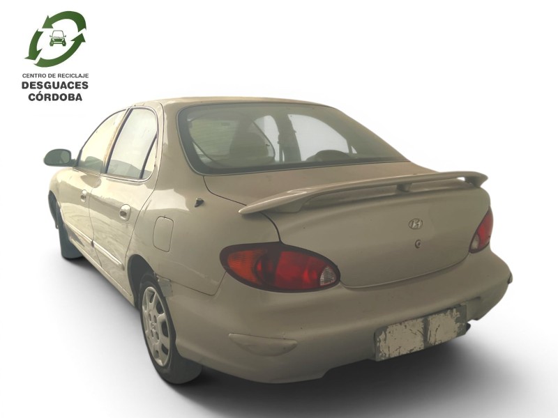hyundai lantra ii (j-2) del año 1999