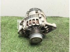 Recambio de alternador para hyundai i10 i (pa) 1.2 referencia OEM IAM 2609013 3.PINES - 70AMP 12V VALEO - POLEA EMBRAGUE