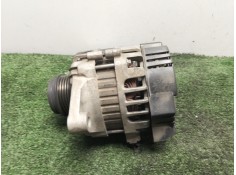 Recambio de alternador para hyundai i10 i (pa) 1.2 referencia OEM IAM 2609013 3.PINES - 70AMP 12V VALEO - POLEA EMBRAGUE 2