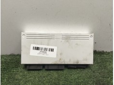 Recambio de modulo confort para bmw 3 (e46) 318 d referencia OEM IAM 61356932 - 689667 3 CONECTORES 