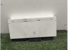Recambio de modulo confort para bmw 3 (e46) 318 d referencia OEM IAM 61356932 - 689667 3 CONECTORES  2