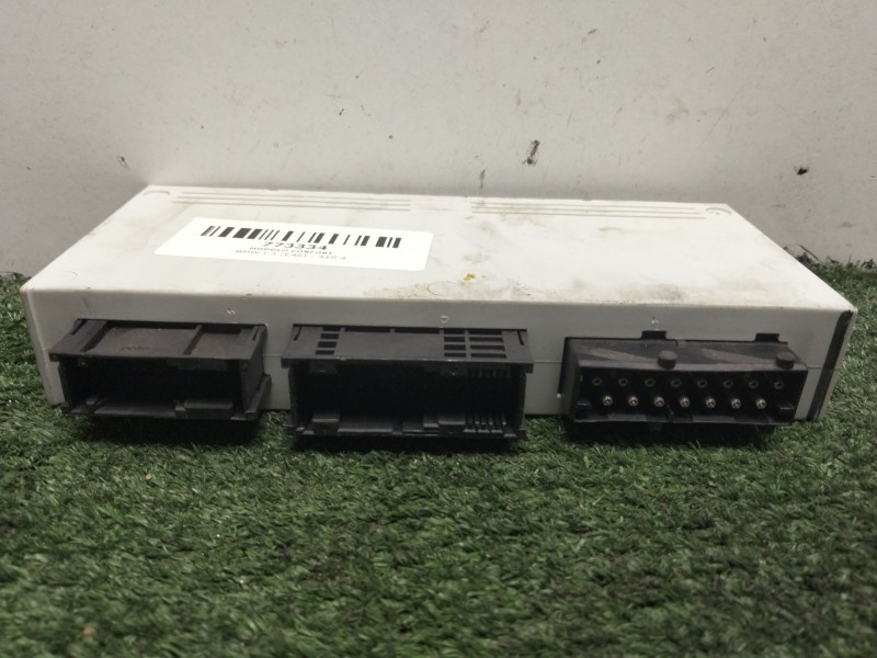 Recambio de modulo confort para bmw 3 (e46) 318 d referencia OEM IAM 61356932 - 689667 3 CONECTORES 
