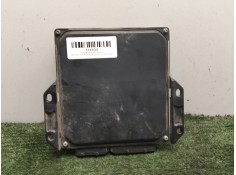 Recambio de centralita motor uce para nissan navara np300 (d40) 2.5 dci 4wd referencia OEM IAM 23710EC07B - MB2758006753 2 CONEC 2