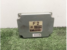 Recambio de modulo electronico para nissan navara np300 (d40) 2.5 dci 4wd referencia OEM IAM 330843X41A  
