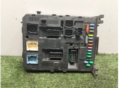 Recambio de modulo confort para citroën c4 picasso i monospace (ud_) 1.6 hdi referencia OEM IAM 281197595  