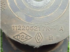Recambio de soporte cambio para renault kangoo 1.5 blue dci diesel fap referencia OEM IAM 112202847R-112205217R   2
