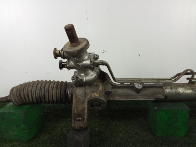 Recambio de cremallera direccion para mini mini (r50, r53) one referencia OEM IAM  LONGITUD 1490mm 