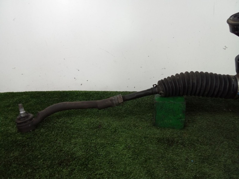 Recambio de cremallera direccion para kia carens iv 1.6 gdi referencia OEM IAM 56500A4050 1490MM 