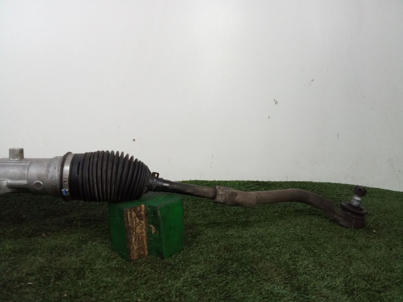 Recambio de cremallera direccion para kia carens iv 1.6 gdi referencia OEM IAM 56500A4050 1490MM 