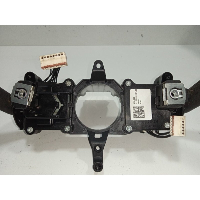 Recambio de mando luces para seat leon (1p1) 1.2 tsi referencia OEM IAM 5K0953521BN-5K0953502M  