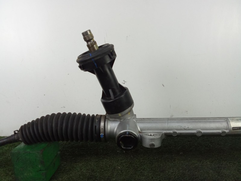 Recambio de cremallera direccion para kia carens iv 1.6 gdi referencia OEM IAM 56500A4050 1490MM 