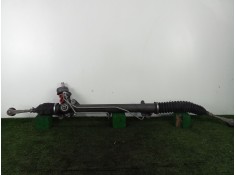 Recambio de cremallera direccion para seat exeo (3r2) 2.0 tdi referencia OEM IAM 3R1422072 1300MM HIDRAULICA