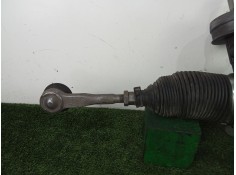Recambio de cremallera direccion para seat exeo (3r2) 2.0 tdi referencia OEM IAM 3R1422072 1300MM HIDRAULICA 2