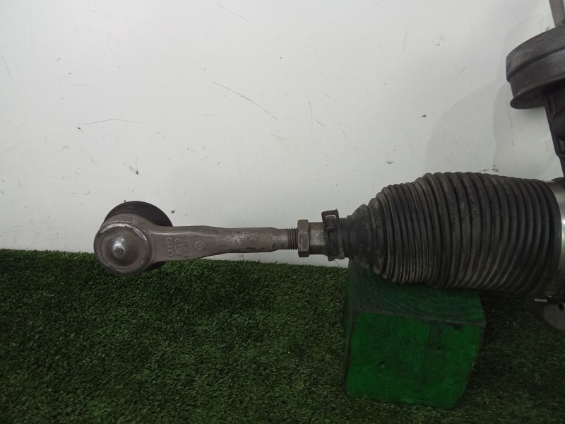 Recambio de cremallera direccion para seat exeo (3r2) 2.0 tdi referencia OEM IAM 3R1422072 1300MM HIDRAULICA