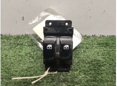 Recambio de mando elevalunas delantero izquierdo para hyundai i10 i (pa) 1.2 referencia OEM IAM 202007107 2 BOTONES 