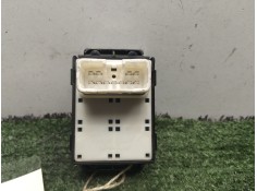 Recambio de mando elevalunas delantero izquierdo para hyundai i10 i (pa) 1.2 referencia OEM IAM 202007107 2 BOTONES  2