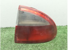 Recambio de piloto trasero derecho para seat leon (1m1) 1.9 tdi referencia OEM IAM 45208DY2 EXTERIOR - 3 CONECTORES 