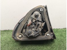 Recambio de piloto trasero derecho para seat leon (1m1) 1.9 tdi referencia OEM IAM 45208DY2 EXTERIOR - 3 CONECTORES  2