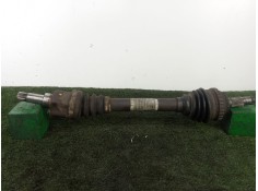 Recambio de transmision delantera izquierda para citroën xsara (n1) 1.4 i referencia OEM IAM  640MM 