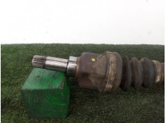 Recambio de transmision delantera izquierda para citroën xsara (n1) 1.4 i referencia OEM IAM  640MM  2