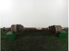 Recambio de transmision delantera izquierda para kia carens iv 1.6 gdi referencia OEM IAM 49500A4000 710MM 