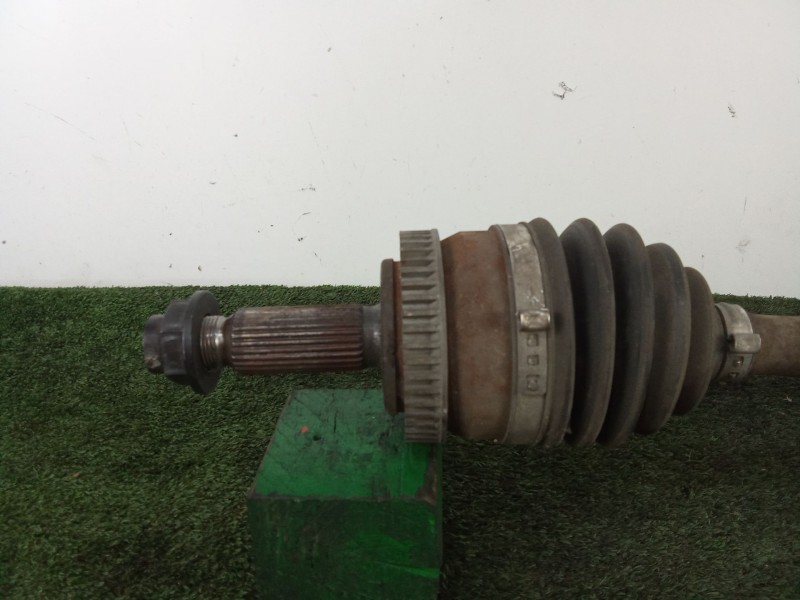 Recambio de transmision delantera izquierda para kia carens iv 1.6 gdi referencia OEM IAM 49500A4000 710MM 